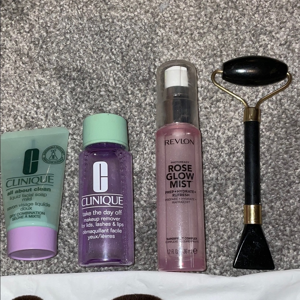 Makeup Set - Picture 5 of 6